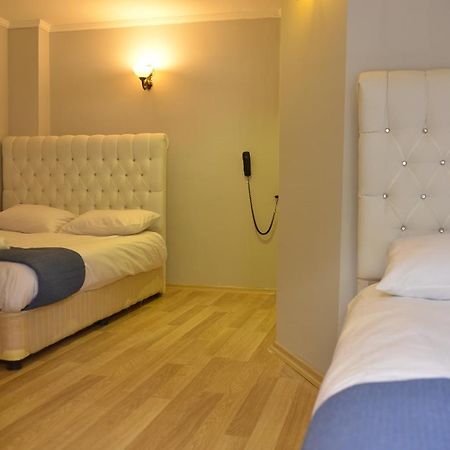 Pure Diamond Hotel Antalya Exterior foto