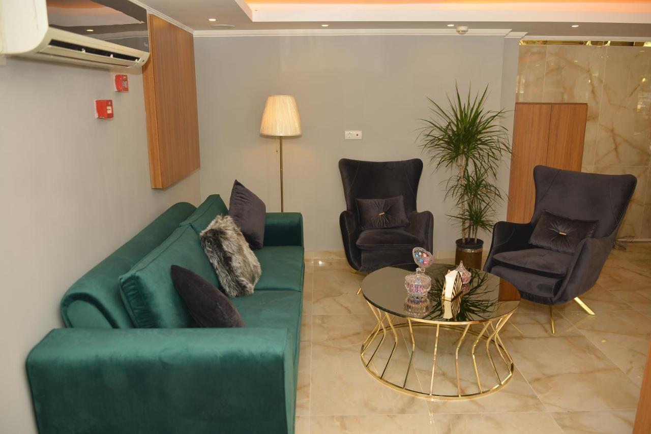 Pure Diamond Hotel Antalya Exterior foto