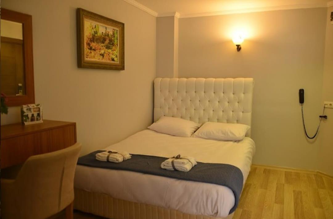 Pure Diamond Hotel Antalya Exterior foto